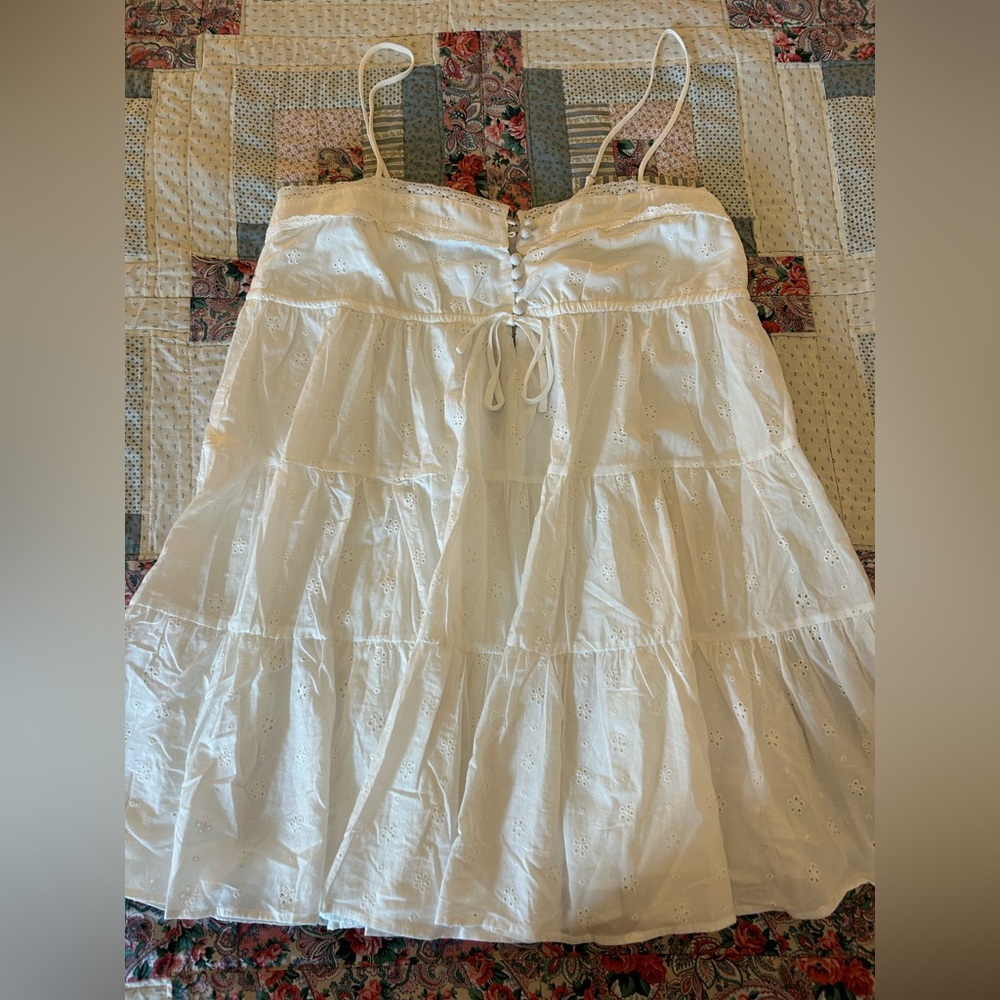 Brand new women’s lulus dress